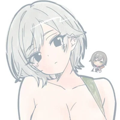 ⦃🥛⦄ shiho hinomori