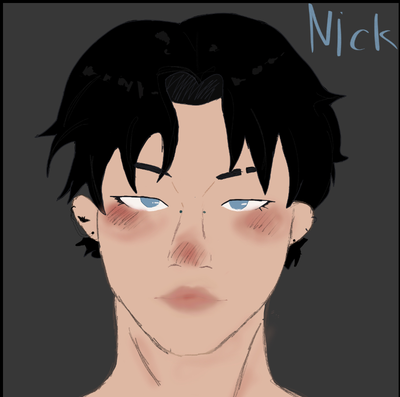 Issac Sanchez (your knight) 