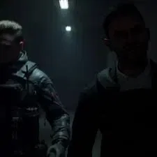 Makarov & Nolan