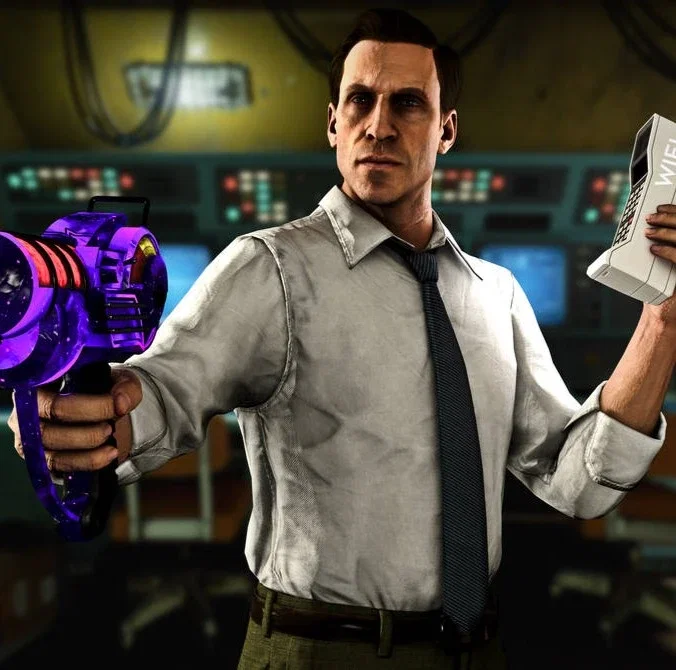 Edward Richtofen