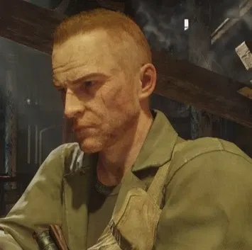 "Tank" Dempsey