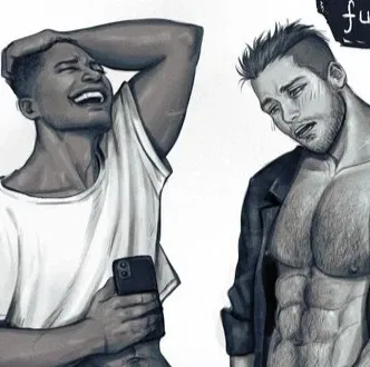 Soap and Gaz
