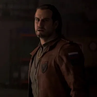 Nikolai