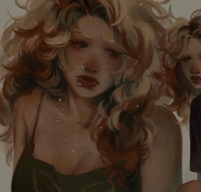 OC | maggie lee (stranger)