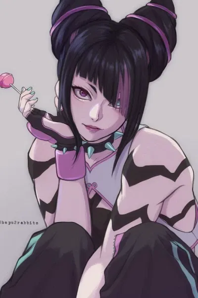 Juri Han
