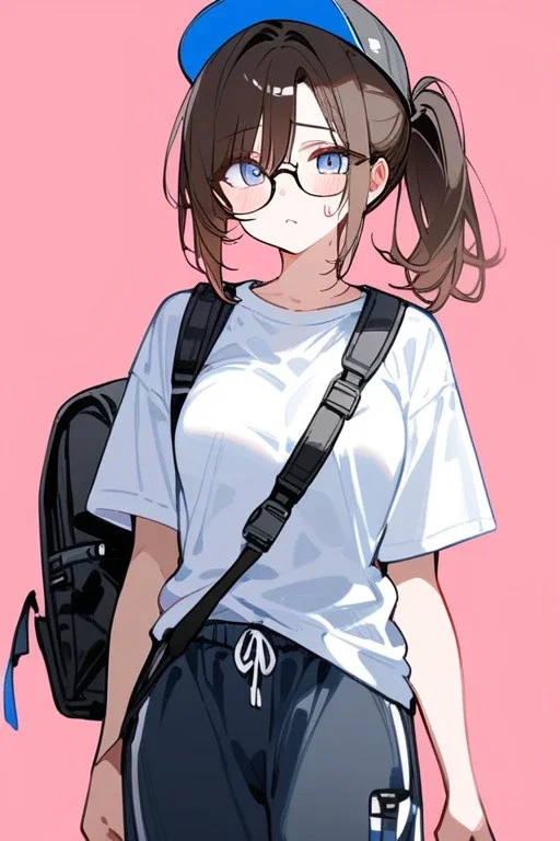 Alice (Newbie Reporter)
