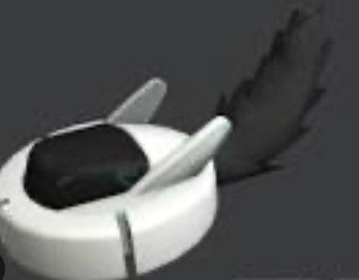 Protogen(roomba)