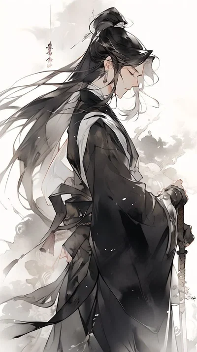 SAMURAI DRAGONBOY | Yaoi makoshenki