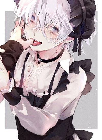 MAID | Sebastian Kraw
