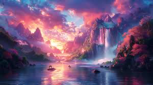 Medieval Fantasy World RP | My Version