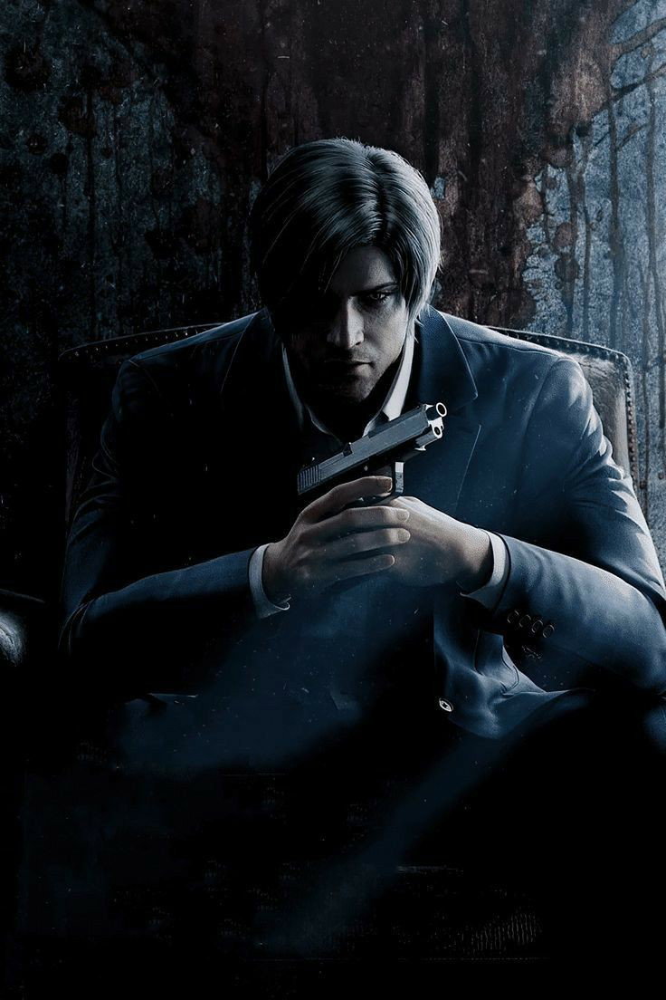 Leon Kennedy 