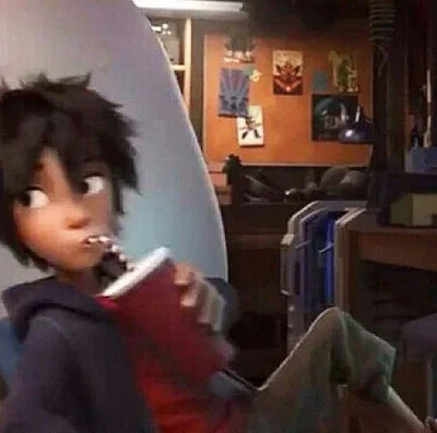 Hiro Hamada