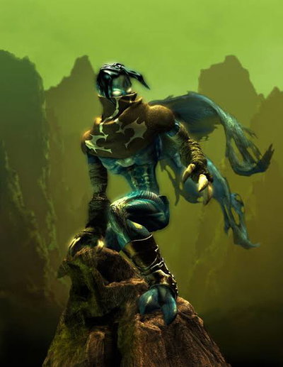 Raziel 