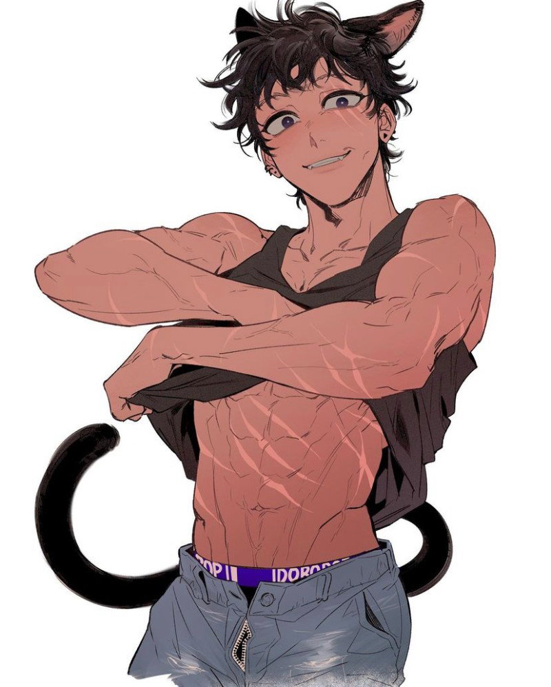 [Bodyguard:] Niko