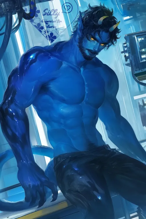 [Alien Captor:] Hemerion