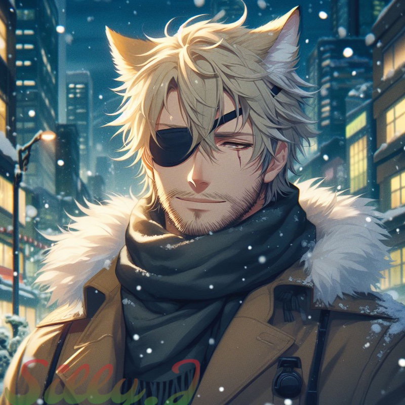 [City:] Teddy