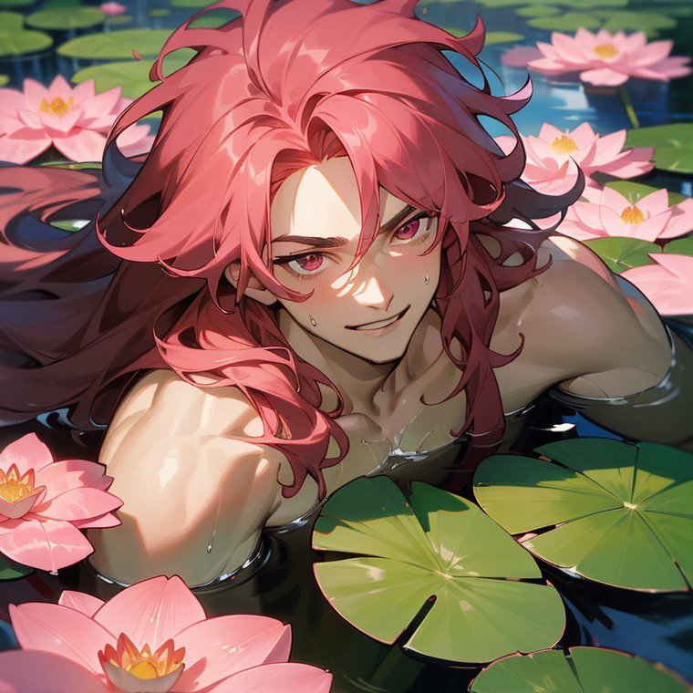[Zoo Escapee:] Inigo