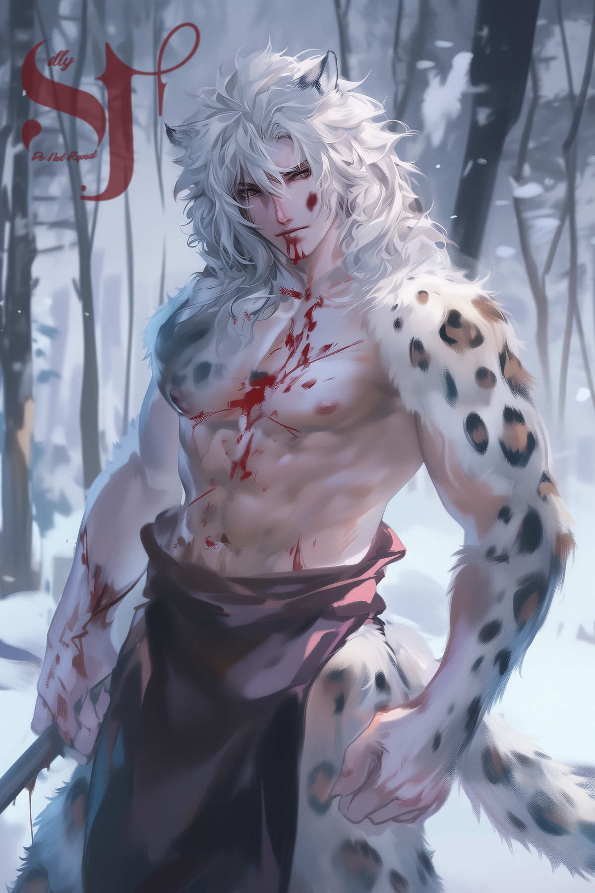 [Revisted:] Rafail
