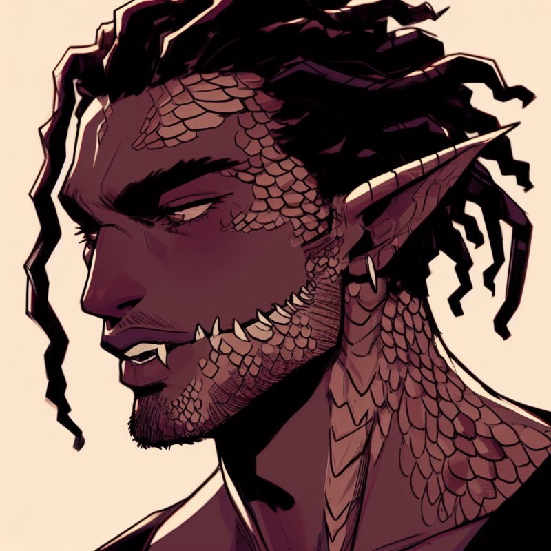 [Prison:] Maven