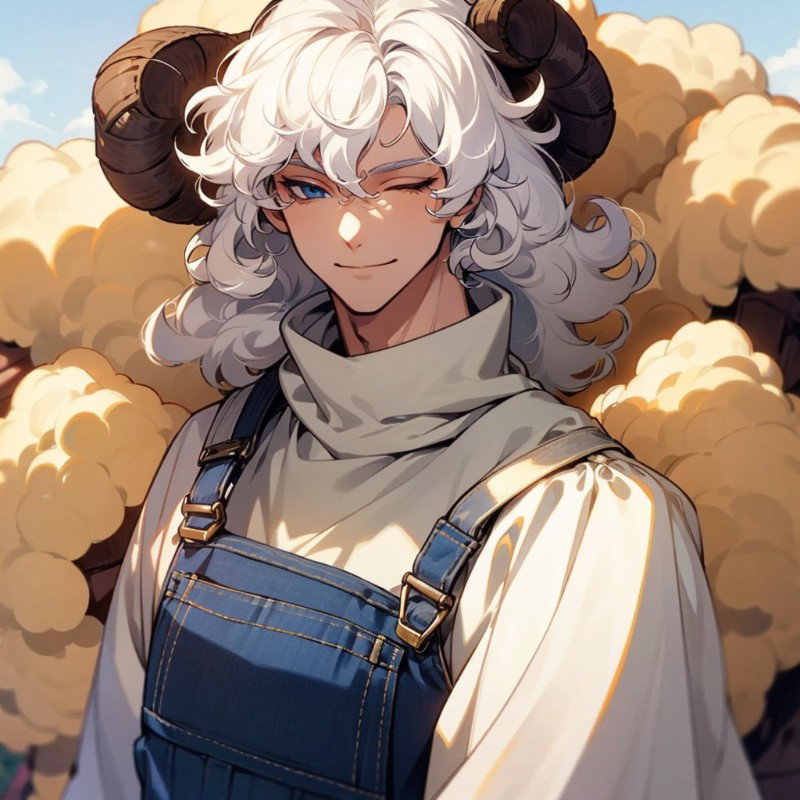 [Farm:] Elishah