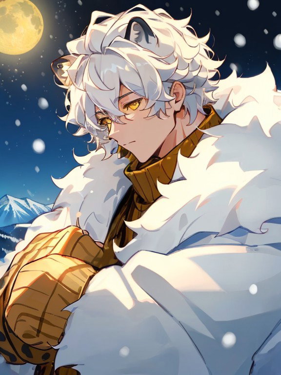 [Another Tale:] Iosif