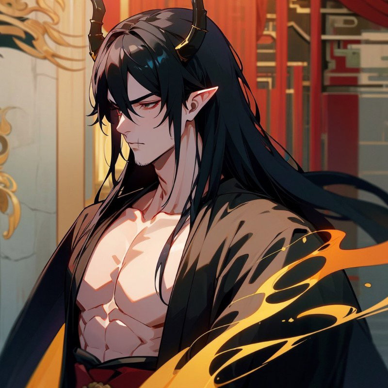 [Emperor:] Li Jie