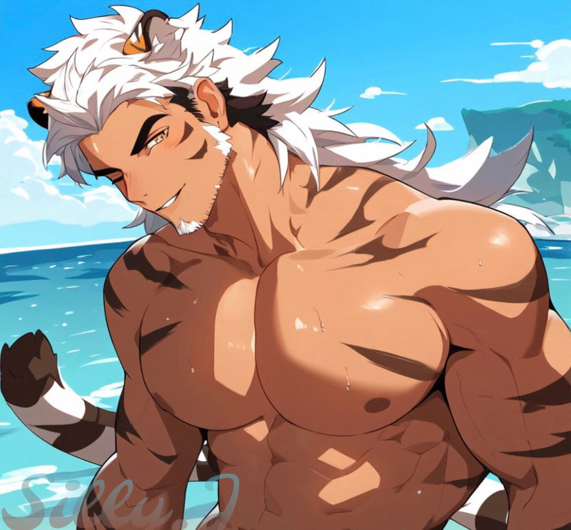 [Beached:] Ximen