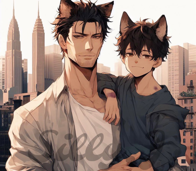 [City:] Roman
