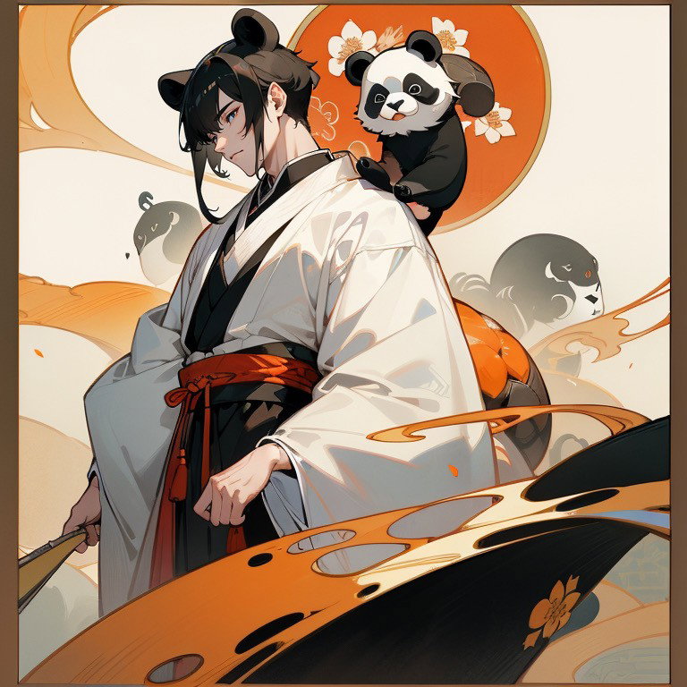 [Zoo Escapee:] Xue
