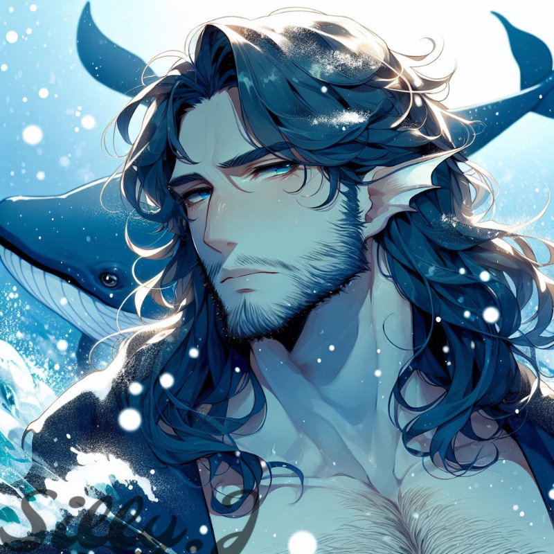 [Hunted:] Caspian
