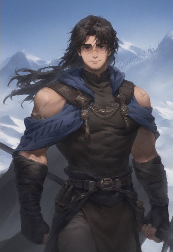 [Dragon Tamer:] Emrys