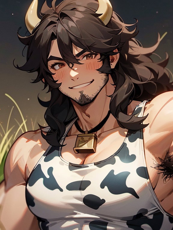 [Farm:] Ace