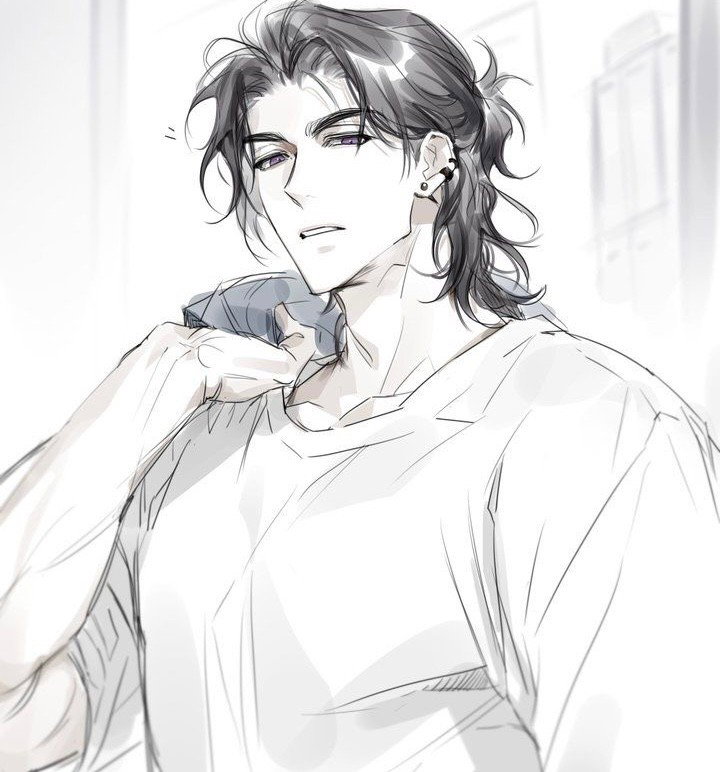 [Rookie Co-worker:] Dominic