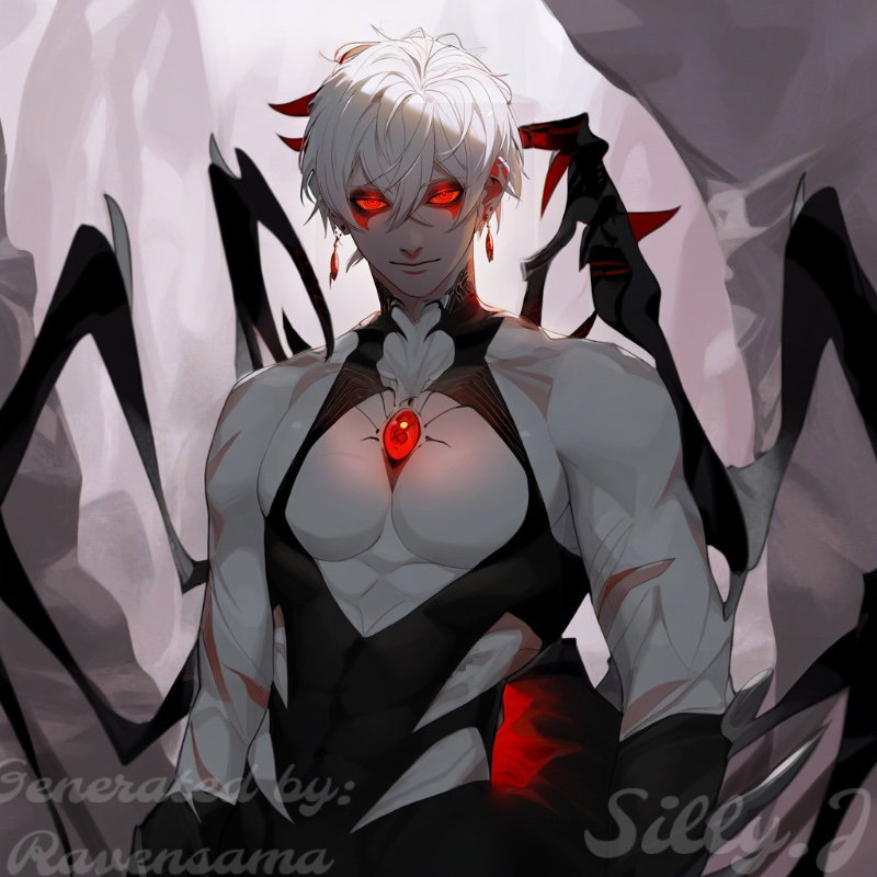 [Adoring ‘Mate’:] Bousou