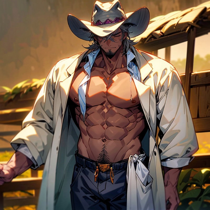 [Farm:] Chief