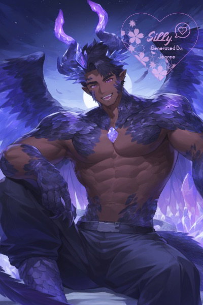 [God of Dragons:] Tenebros