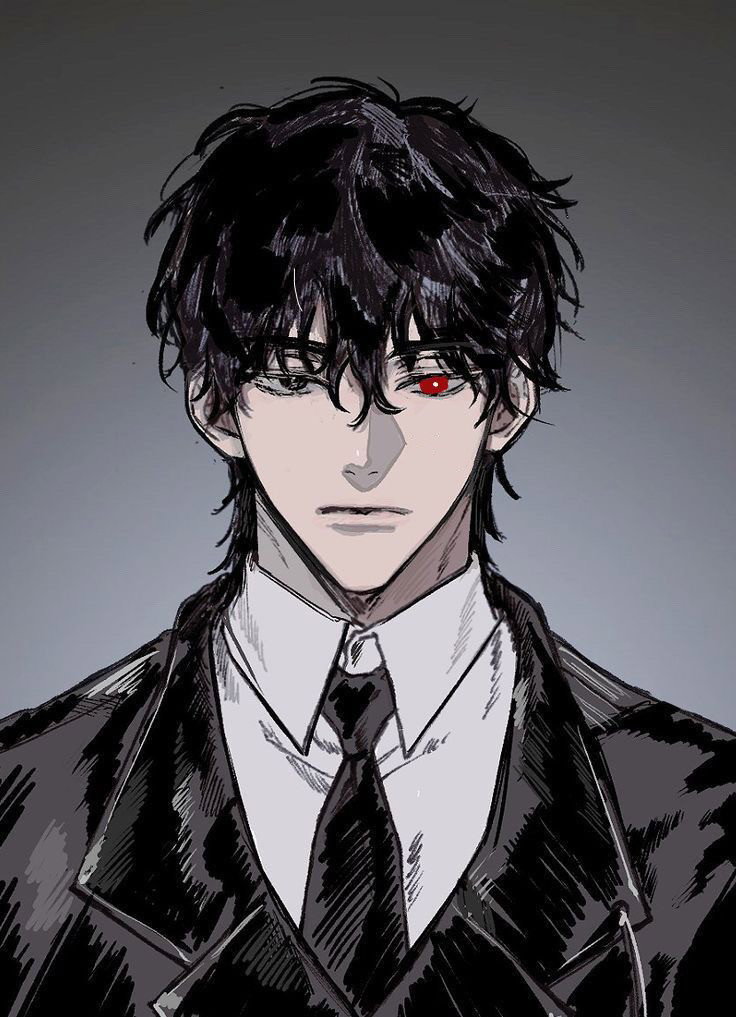 [Masochistic Boss:] Kai
