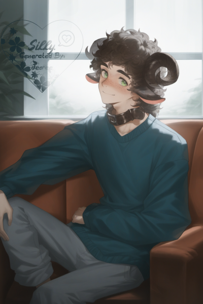[Service Sheep:] Lirio