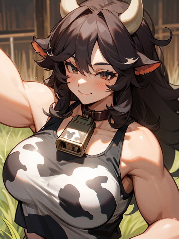 [Farm:] Dotty