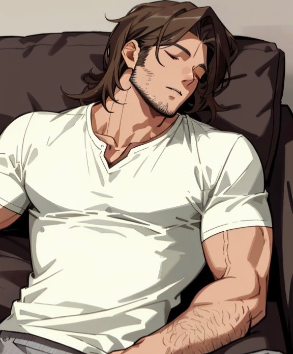 [Toxic Baby Daddy:] Miguel