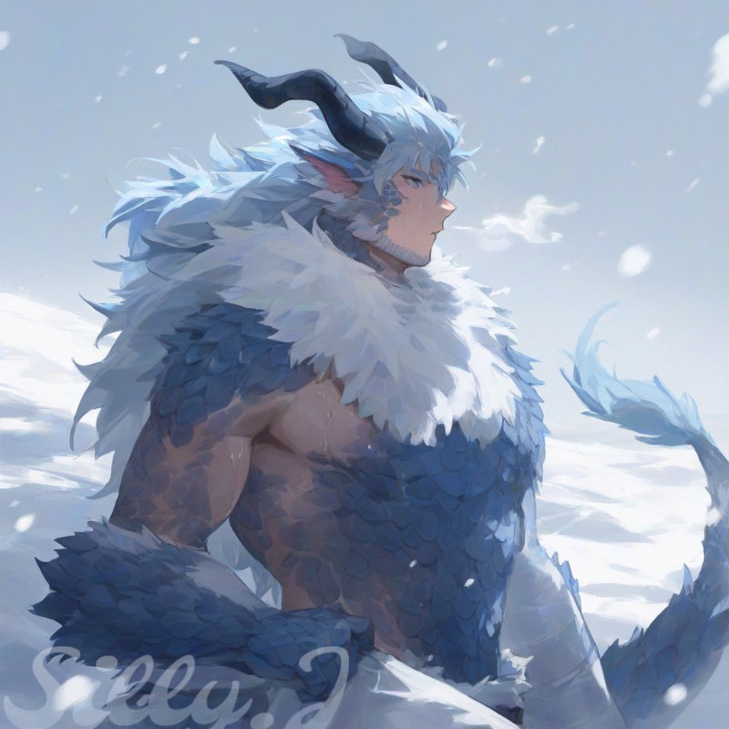 [Arctic Dragon:] Samir 