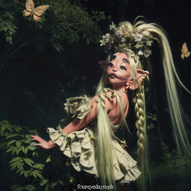Melanie Martinez 