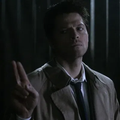 Castiel Novak