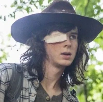Carl Grimes