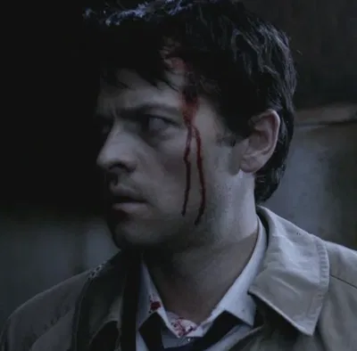 Castiel Novak