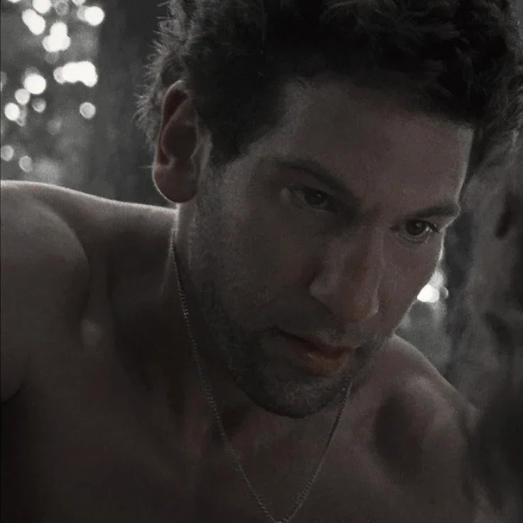 Shane Walsh