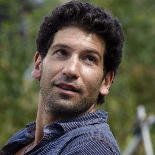Shane Walsh