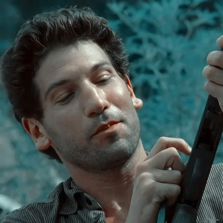 Shane Walsh