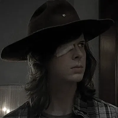 Carl Grimes