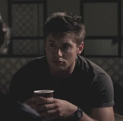 Dean Winchester
